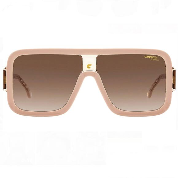 New, CARRERA Sunglasses Flaglab 14 10AHA Authentic - Picture 3 of 7